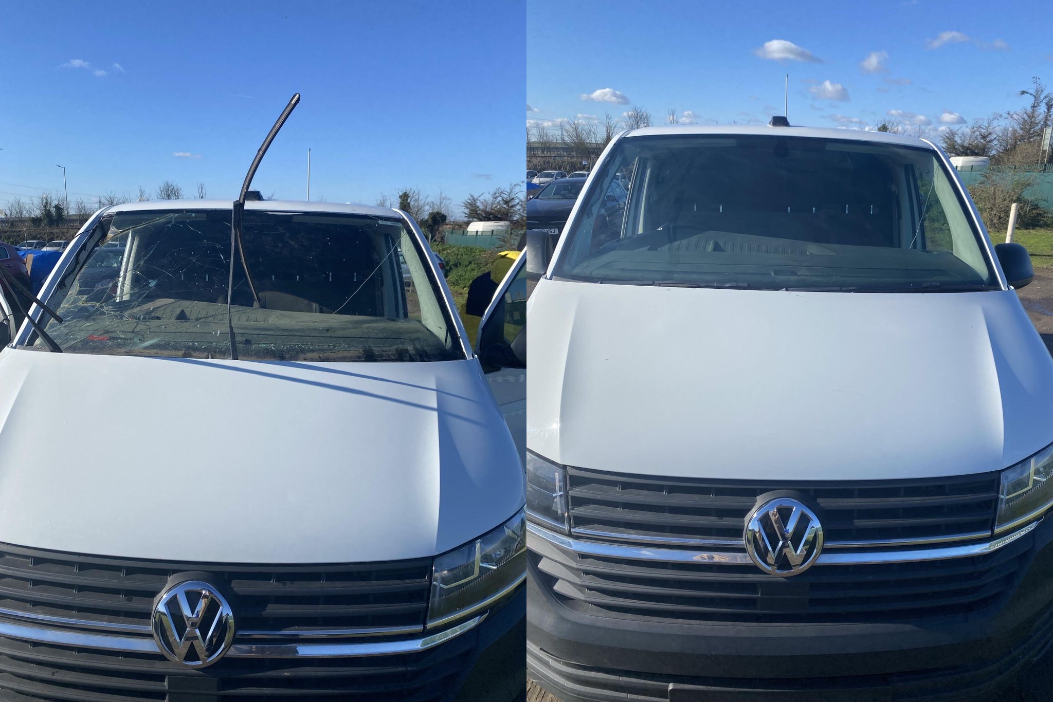 Mobile Windscreen Replacement London | 24/7 Emergency Car Glass | VIP ...