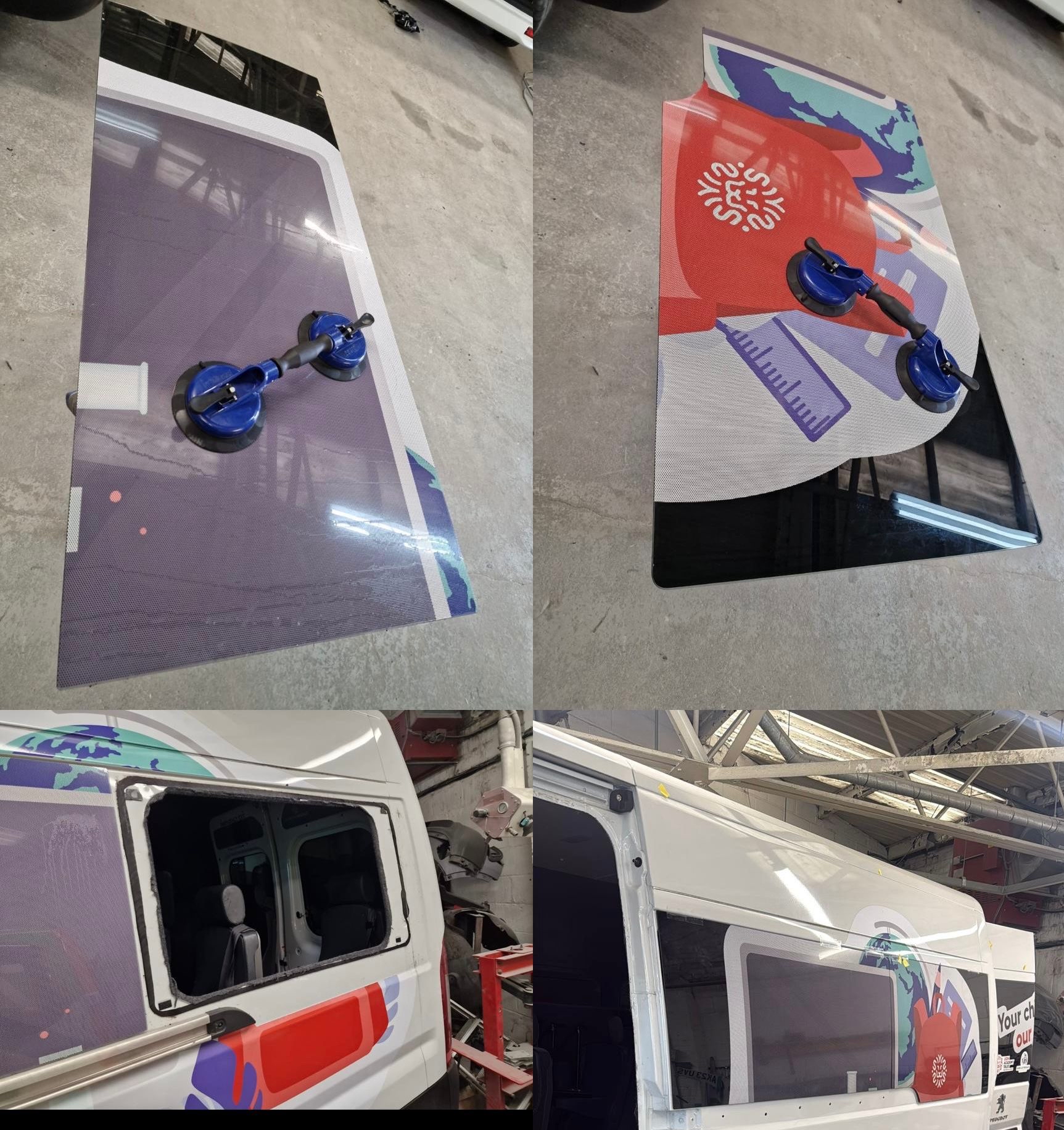 Mobile Windscreen Replacement London | 24/7 Emergency Car Glass | VIP ...